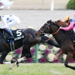 【福寿草特別】ロイカバード圧勝!古馬になってから楽しみな1頭!【2016年1月11日】