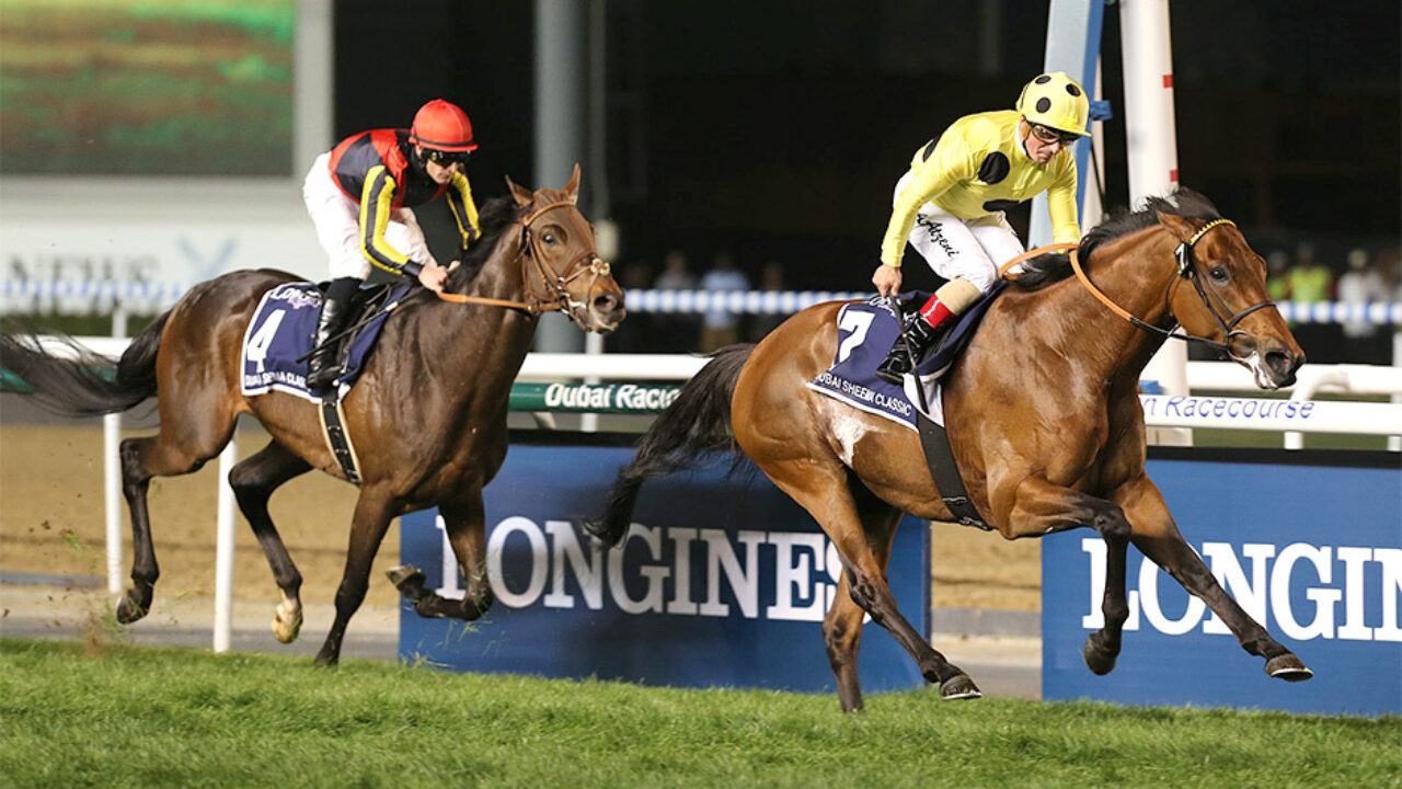 ドバイシーマクラシック 17 枠順確定とデータ分析 7頭立て サウンズオブアースにもチャンスありか フランケルjr の競馬予想 ドバイシーマクラシック 17 枠順確定とデータ分析 7頭立て サウンズオブアースにもチャンスありか フランケルjr の競馬予想