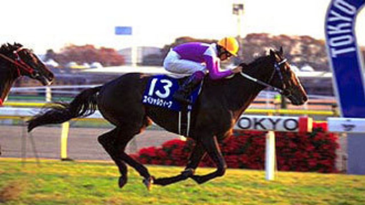 青葉賞18 最終予想 スペシャルウィークの訃報に思い出も フランケルjr の競馬予想